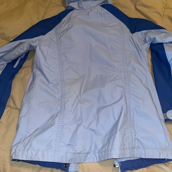 Columbia Rain Jacket - Picture 3 of 5
